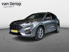 Ford Kuga - 2.5 PHEV ST-Line X WINTER PACK | DEALER ONDERHOUDEN