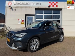 SEAT Arona - 1.0 TSI Xperience