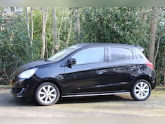 Mitsubishi Space Star - 1.2 Intense+ climate control start stop leuke auto