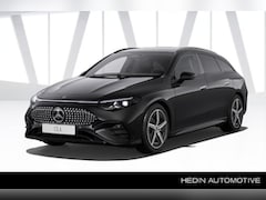 Mercedes-Benz CLA-klasse Shooting Brake - CLA 250+ Business Solution AMG EQ Techno | Premium Pakket | Nightpakket | Winterpakket | M