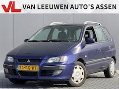 Mitsubishi Space Star - 1.9 Di-D Inform Silver | Nieuw binnen | RIJKLAAR | Airco