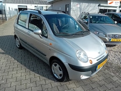 Daewoo Matiz - 0.8 Class BJ 2001 STUURBEKR SLECHTS 67 DKM