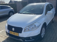 Suzuki SX4 S-Cross - 1.6 Comfort