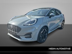 Ford Puma - 1.0 EcoBoost Hybrid ST-Line X 155PK Automaat | Driver Assistance Pack | Winterpack | Panor