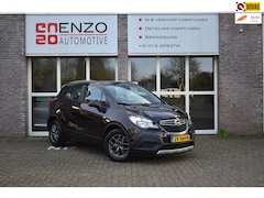 Opel Mokka - 1.6 Selection Cruise Elekt. pakket Airco