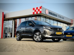 Peugeot 3008 - 1.2 130PK Allure Pack | STOELVERW. | ADAPT. CRUISE | CARPLAY