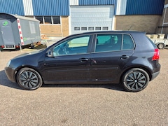 Volkswagen Golf - 1.4 Optive 4, airco/ climete control/achteruit sencor