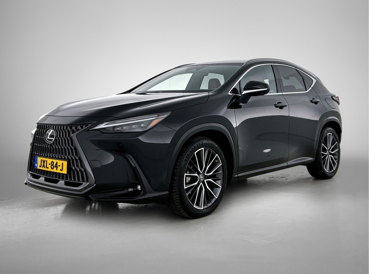 Lexus NX - 450h+ AWD Executive Line | Stoelventilatie | Stoelgeheugen | Head-up Display | - AutoWereld.nl