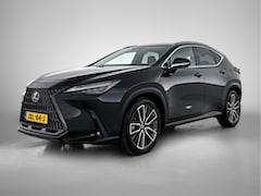Lexus NX - 450h+ AWD Executive Line | Stoelventilatie | Stoelgeheugen | Head-up Display |