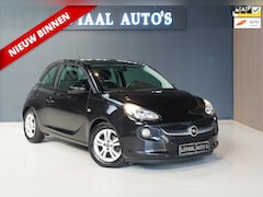 Opel ADAM - 1.2 16V Dynamique | AIRCO | CRUISE | ELEK.RAMEN | NAP | APK