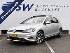 Volkswagen Golf - 1.5 TSI Highline | Pano | ACC | LED | Camera | Keyless