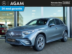 Mercedes-Benz GLC-klasse - 300e 4MATIC Business Line AMG | Trekhaak