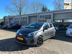 Toyota Yaris - 1.5 Full Hybrid Comfort Cliamte/ Dealer onderhouden NAP