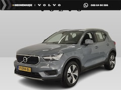 Volvo XC40 - 2.0 B3 Momentum Business | Adaptieve Cruise Control | Trekhaak | Parkeercamera | DAB | Nav