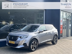 Peugeot 2008 - 1.2 Turbo 130 PK Allure Pack | 1e Eigenaarsauto met slechts 35.500 KM | Hoge Zitpositie |