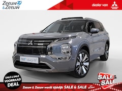Mitsubishi Outlander - 2.4 PHEV Instyle | €7.500 Voorraadkorting| Complete versie | Automatische achterklep | Sto