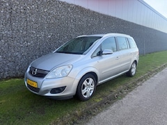 Opel Zafira - 1.6 Business 7 Persoons