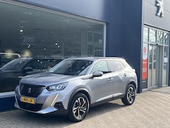 Peugeot 2008 - 1.2 Turbo 130 PK Allure Pack | 1e Eigenaarsauto met slechts 35.500 KM | Hoge Zitpositie |