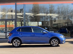 Volkswagen Polo - 1.0 TSI DSG Life Edition Rijklaarprijs Incl. afleveringsbeurt en 12 maanden Bovag-garantie