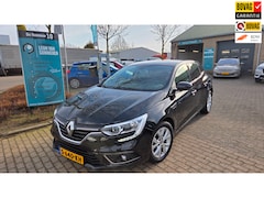Renault Mégane - 1.3 TCe Limited l Camera l Airco l Navi l Clima l Stoel verwarming