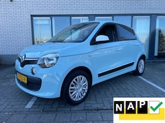 Renault Twingo - 1.0 SCe Collection Navi Cruis