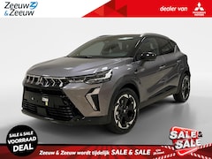 Mitsubishi ASX - 1.8 HEV AT Executive | 3.000 Euro Korting | Compleet uitgerust | Navigatie | Camera's |