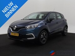 Renault Captur - 0.9 TCe Intens