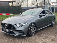 Mercedes-Benz CLS-klasse - 350 Premium Plus AMG pack 19inch Multibeam Sfeerver 360cam
