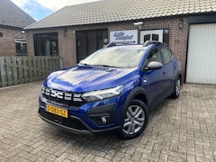 Dacia Sandero Stepway - 1.0 TCe 100 ECO-G Expression LPG-g3