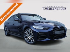 BMW 4-serie Gran Coupé - 430i M Sportpakket