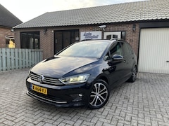 Volkswagen Golf Sportsvan - 1.4 TSI Highline Xenon Trekhaak