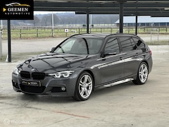 BMW 3-serie Touring - 320i M-Sport NAP/ONDERHOUDSCONTRACT