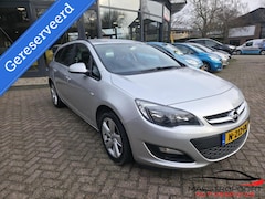 Opel Astra Sports Tourer - 1.4 Turbo Sport