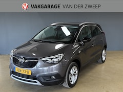 Opel Crossland X - 1.2 Turbo Innovation | Automaat