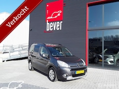Citroën Berlingo - combi 1.6 VTi Tendance Rolstoelauto