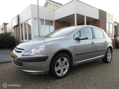 Peugeot 307 - 2.0-16V Gentry APK tot 27-02-2027
