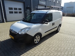 Opel Combo - 1.3 CDTi L1H1 ecoFLEX