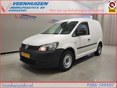 Volkswagen Caddy - 1.6TDI Apk tot 21-8-2026