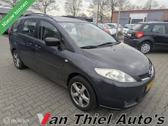 Mazda 5 - 5 1.8 Touring