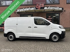 Citroën Jumpy - bestel 2.0 BlueHDI 120 Club M S&S