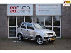 Daihatsu Terios - 1.3 4WD SXE Airco Trekhaak NLauto