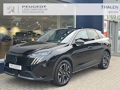 Peugeot 3008 - 1.2 Hybrid 145 PK Automaat Allure | Demonstratiemodel met slechts 3.800 KM | Trekhaak Afne