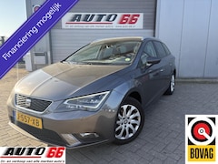 SEAT Leon ST - 1.6 TDI Style