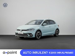 Volkswagen Polo - GP 50 Edition 1.0 TSI 70 kW / 95 PK Hatchback 7 versn