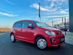 Volkswagen Up! - 1.0 BMT take up (Sound Beats)