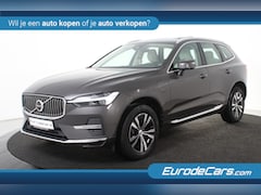 Volvo XC60 - 2.0 T6 Plug-in hybrid AWD Inscription *1ste Eigenaar*Leer*Panoramadak*Navi