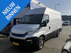 Iveco Daily - 35S16V 2.3 352 H2 L AUTOMAAT-8 EURO-6 CLIMATE CONTROL 3500KG Trekhaak