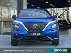 Nissan Juke - 1.6 Hybrid N-Connecta Automaat 143PK | CarPlay / Android Auto | Cruise Control | Navigatie
