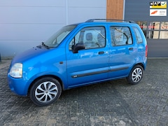 Suzuki Wagon R+ - 1.3 GL
