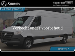 Mercedes-Benz Sprinter - 317 L3 FACELIFT BETIMMERING